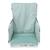 Coussin de chaise haute bébé - SEVIRA KIDS - Safari - Siège de table - 10 kg - Vert - Bébé - Mixte VERT 3 - vertbaudet enfant 