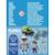 PLAYMOBIL - 70601 - Cyclistes maman et enfant - Bleu - Plastique - Mixte BLEU 4 - vertbaudet enfant 