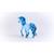 Figurine Licorne Marine Elementa - Figurine Licorne Fille Détaillée - Jouet Schleich à Offrir - Pour Garçons et Filles de 5 à 12 BLEU 3 - vertbaudet enfant 