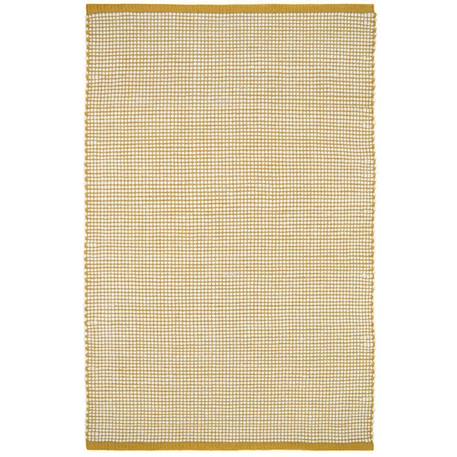 Tapis Enfant Bergen Mangue par Nattiot - 110 x 170 cm - MANGO JAUNE 2 - vertbaudet enfant 