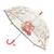 Parapluie enfant transparent - Animaux VERT 1 - vertbaudet enfant 