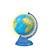 Puzzle 3D Globe Lumineux - Ravensburger - Voyage et cartes - Moins de 100 pièces - Mixte BLEU 3 - vertbaudet enfant 