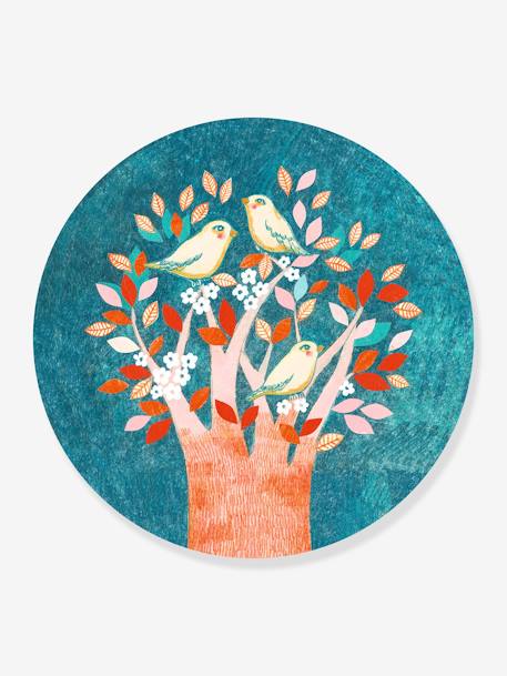 Boite à musique Arbre poétique - multicolore 5 - vertbaudet enfant 
