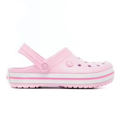 Chaussures-Crocs Crocband Clog Kid's 207006-6GD 34-35