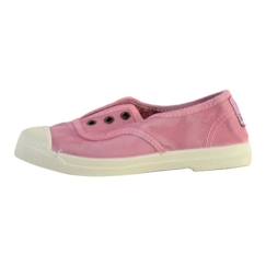 Chaussures-Chaussures fille 23-38-Baskets, tennis-Tennis Eco-Responsable Enfant Natural World Ingles