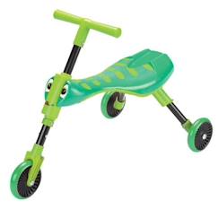 Jouet-Jeux de plein air-Tricycles, draisiennes et trottinettes-Tricycle scuttlebug grasshopper 3 roues