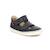 KICKERS Baskets basses Kickbloom BLEU+VERT 2 - vertbaudet enfant 