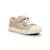 KICKERS Baskets basses Kickgoldi rose ROSE 2 - vertbaudet enfant 