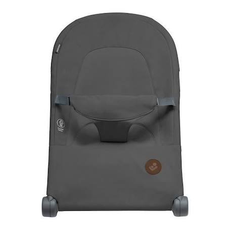 MAXI-COSI, Loa Transat bébé, ultra compact et léger, de la naissance à 6 mois, Beyond Graphite Eco GRIS 2 - vertbaudet enfant 