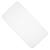 Drap housse berceau en gaze de coton Jeanne - Blanc - 40 x 80 cm - Sevira Kids BLANC 1 - vertbaudet enfant 