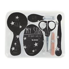 Trousse de toilette bébé, My Star  - vertbaudet enfant