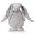 Veilleuse Moonie - lapin magique sons et lumières - Gris GRIS 1 - vertbaudet enfant 