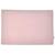 Taie d'oreiller en gaze de coton, Jeanne Rose 60 x 40 cm ROSE 1 - vertbaudet enfant 