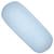 Drap housse couffin ovale en gaze de coton - SEVIRA KIDS - Jeanne Bleu - 100% Made in France - Taille 30x70cm BLEU 2 - vertbaudet enfant 