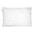 Sevira Kids - Taie d'oreiller en gaze de coton Melody - Blanc - 60 x 40 cm BLANC 1 - vertbaudet enfant 