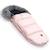 Chanceliére imperméable universelle Premium - ASPEN - Rose ROSE 1 - vertbaudet enfant 