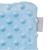 Coussin plat réversible Chaton Stella - Bleu - SEVIRA KIDS - 28 cm x 35 cm - Pour bébé BLEU 3 - vertbaudet enfant 