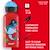 Sigg requin tasse rouge 400ml ROUGE 4 - vertbaudet enfant 