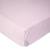 Drap housse uni en gaze de coton Vieux Rose 90x190 ROSE 1 - vertbaudet enfant 