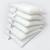 Coussin de garnissage pour tour de lit modulable - SEVIRA KIDS - Blanc - Légers et respirables BLANC 3 - vertbaudet enfant 