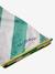 Serviette de bain / plage personnalisable, avec coton recyclé bleu imprimé+mauve+menthe+rayé bleu+rose imprimé 19 - vertbaudet enfant 