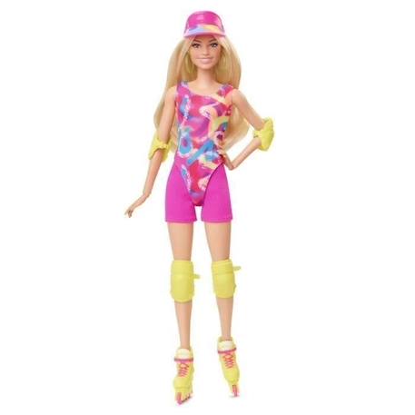 Barbie Le Film - Poupée Barbie du film - Poupée de collection ROSE 1 - vertbaudet enfant 