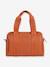 Sac à langer Mommy Club Marron+Noir+Off white+Vert 6 - vertbaudet enfant 