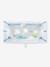 Baignoire Flexi Bath blanc+Ocean blue 10 - vertbaudet enfant 