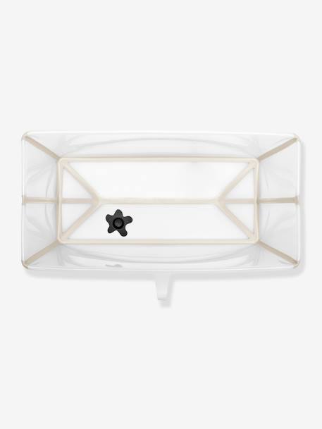 Baignoire Flexi Bath blanc+Ocean blue+Sandy beige 16 - vertbaudet enfant 