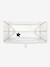 Baignoire Flexi Bath blanc+Ocean blue+Sandy beige 16 - vertbaudet enfant 