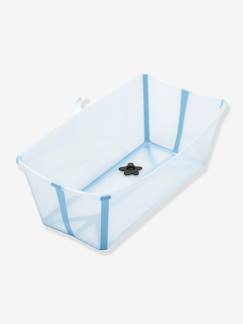 Puériculture-Toilette de bébé-Le bain-Baignoire Flexi Bath