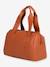 Sac à langer Mommy Club Marron+Noir+Off white+Vert 7 - vertbaudet enfant 