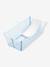 Baignoire Flexi Bath XL Ocean blue+Sandy beige+Transparent/vert 2 - vertbaudet enfant 