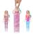 Poupée Barbie Color Reveal Série Gala - Barbie - HJX61 - 7 Surprises - Rose ROSE 4 - vertbaudet enfant 