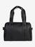 Sac à langer Mommy Club Marron+Noir+Off white+Vert 13 - vertbaudet enfant 