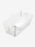 Baignoire Flexi Bath blanc+Ocean blue+Sandy beige 14 - vertbaudet enfant 