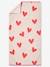 Serviette de bain / plage personnalisable, avec coton recyclé bleu imprimé+mauve+menthe+rayé bleu+rose imprimé 23 - vertbaudet enfant 