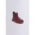 MOD 8 Boots Blanou ROUGE 1 - vertbaudet enfant 