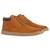 KICKERS Bottillons Tackland camel MARRON 3 - vertbaudet enfant 