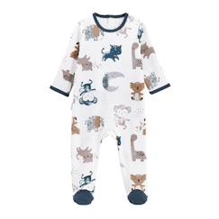 Bébé-Pyjama, surpyjama-Pyjama bébé Friendly