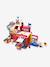 Super caserne de pompiers interactive - multicolore 2 - vertbaudet enfant 