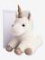 Peluche licorne - blanc 1 - vertbaudet enfant 