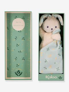 Jouet-Premier âge-Doudou lapin - KALOO