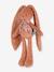 Pantin lapin Lapinoo - beige+ocre+terracotta 12 - vertbaudet enfant 