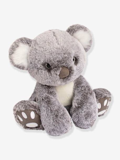 Peluche koala - gris 1 - vertbaudet enfant 