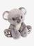Peluche koala - gris 1 - vertbaudet enfant 