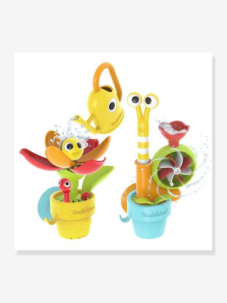 Coffret jardin éphémère à arroser - YOKIDOO multicolore 2 - vertbaudet enfant 