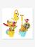 Coffret jardin éphémère à arroser - YOKIDOO multicolore 2 - vertbaudet enfant 