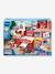 Super caserne de pompiers interactive - multicolore 3 - vertbaudet enfant 