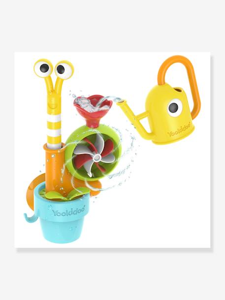 Pop up escargot jeu de bain - YOKIDOO multicolore 2 - vertbaudet enfant 